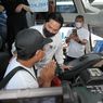Lepas 12.450 Pemudik Gratis BUMN, Erick Thohir Minta Sopir Bus Tidak Ngebut 