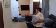 Ditjenpas Sebut Ferdy Sambo Tetap di Blok Lapas Cibinong, Tak Ada Fasilitas Khusus Apartemen