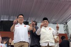 Suswono Yakin Ridwan Kamil Tak Kesulitan Pimpin Jakarta, Ini Sebabnya