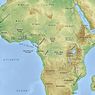 Daftar Negara di Afrika Timur