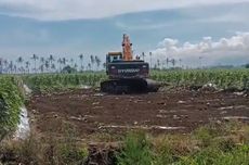 KPK Pastikan Proses Hukum Pemilik PT JN di Kasus ASDP Tetap Berjalan