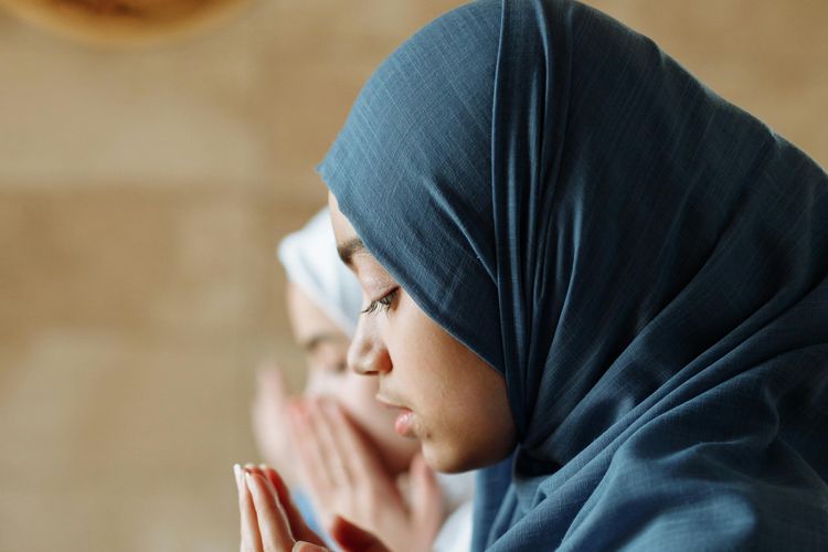 7 Manfaat Istighfar Nabi Ibrahim, Doa Ampunan untuk Diri, Orangtua, dan Mukminin