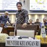J.B Sumarlin, Krisis Moneter, dan Menteri Purbaya