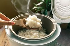Berapa Lama Nasi Bisa Disimpan di Rice Cooker? 