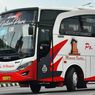 Sasis Paling Sering Digunakan Bus AKAP, Hino RK8