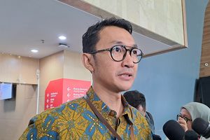 KPK Panggil 12 ASN di Lingkungan Ditjen Bea Cukai Jadi Saksi Kasus Importasi Barang