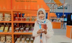 Dari Dapur Kecil hingga Jadi UMKM Sukses, Begini Kisah Keberhasilan Usaha Kue Suhartini Berkat Dukungan BRI 