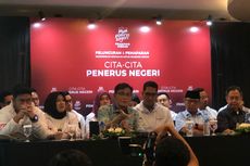 Soal Transaksi Janggal Dana Kampanye, TKN Prabowo-Gibran: Periksa Saja, Kami Terbuka