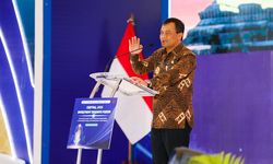 Sebanyak 34 Investor Siap Investasi Rp 5 Triliun di Jateng, Gubernur Luthfi: Beberapa Sudah MoU