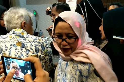 Nanik S Deyang Kembali Diperiksa atas Kasus Hoaks Ratna Sarumpaet