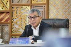  Pemerintah Bakal Perpanjang Program Restrukturisasi Kredit UKM, BRI: Sepanjang Ada Ketentuan dari OJK, Kita Ikuti