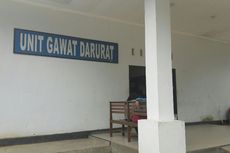 RSJ Kendari Terpaksa Ikat Kaki dan Tangan Korban Obat PCC