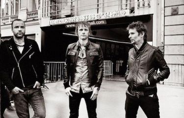 Muse Band