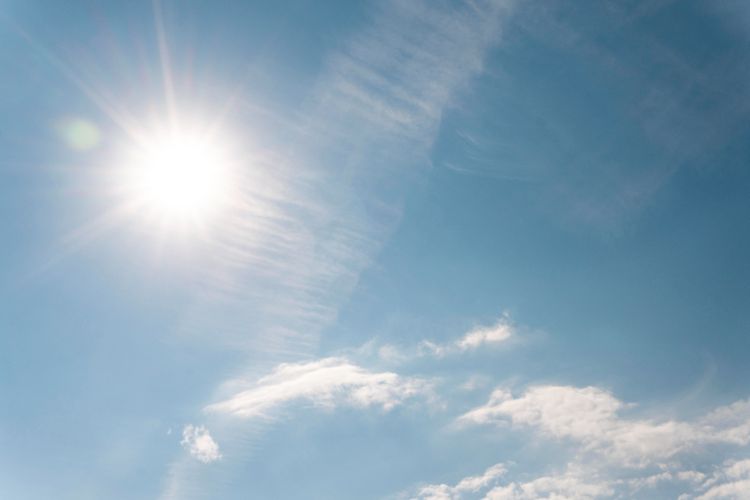 Suhu Panas 37,6 Derajat Celsius di Majalengka, BMKG: Berpotensi Terjadi Sampai Akhir Oktober