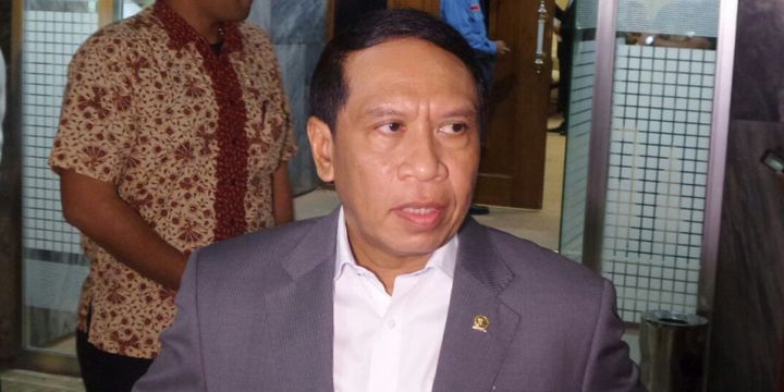 Cegah Kekerasan, Mendikbud Soroti Pentingnya Kerja Sama Sekolah dan Keluarga