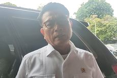 Moeldoko Usul Dibentuk Tim Independen untuk Kawal Rekomendasi Tim PPHAM