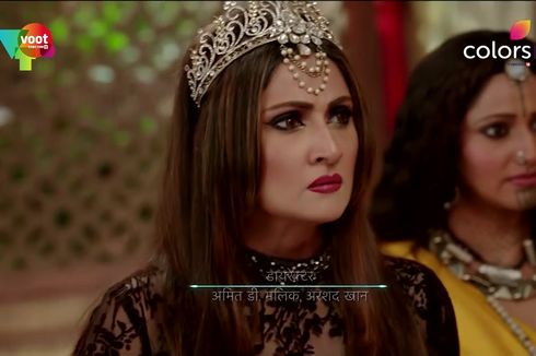 Sinopsis Chandrakanta Episode 28, Iravathi Kehilangan Ingatan