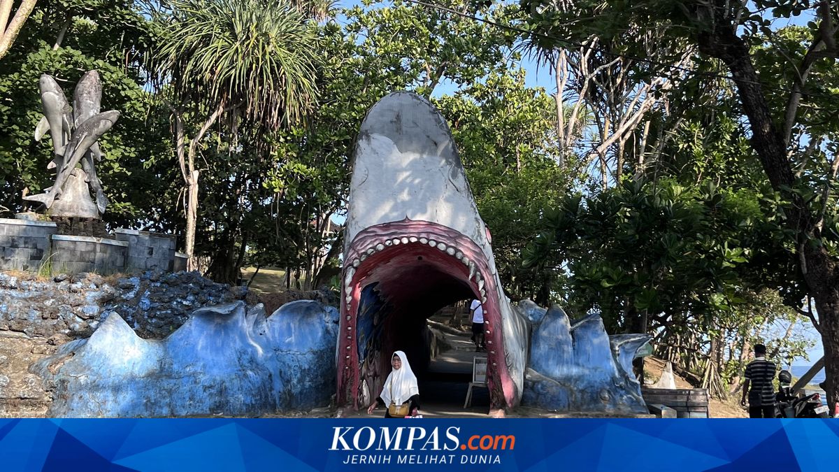 Tongkang Kandas di Pangandaran Picu Kecemasan Pelaku Wisata: Bagaimana jika Pengunjung Merasa Gatal?