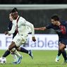 Milan Vs PSG: Belum Menang, Peluang Rossoneri Lolos 16 Persen