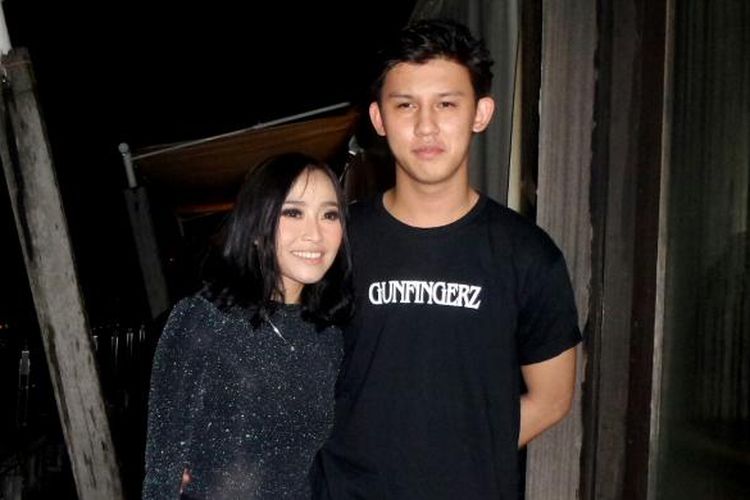 Rinni Wulandari Tak Sangka Bakal Menikah Dengan Jevin Julian