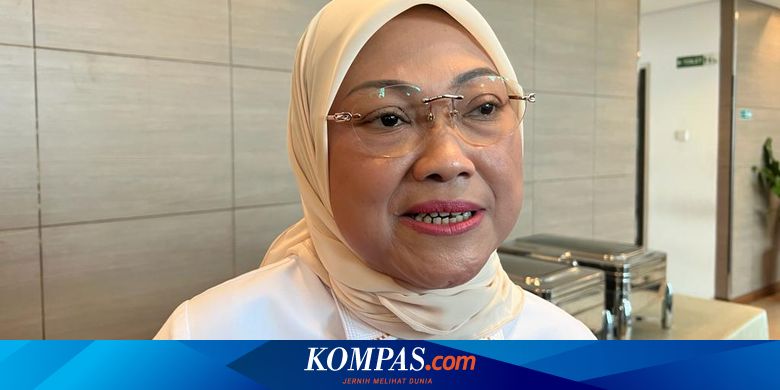 Penjelasan Ida Fauziyah Soal Tertutupnya Rapat Perppu Cipta Kerja dengan DPR RI