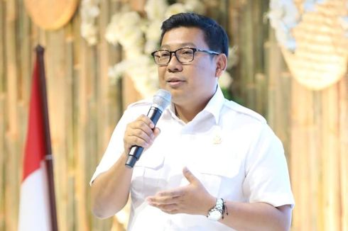 Kementan Gandeng Perpadi Kejar Target Produksi Beras 35 Juta Ton, Plt Mentan: Supaya Tak Impor Lagi 