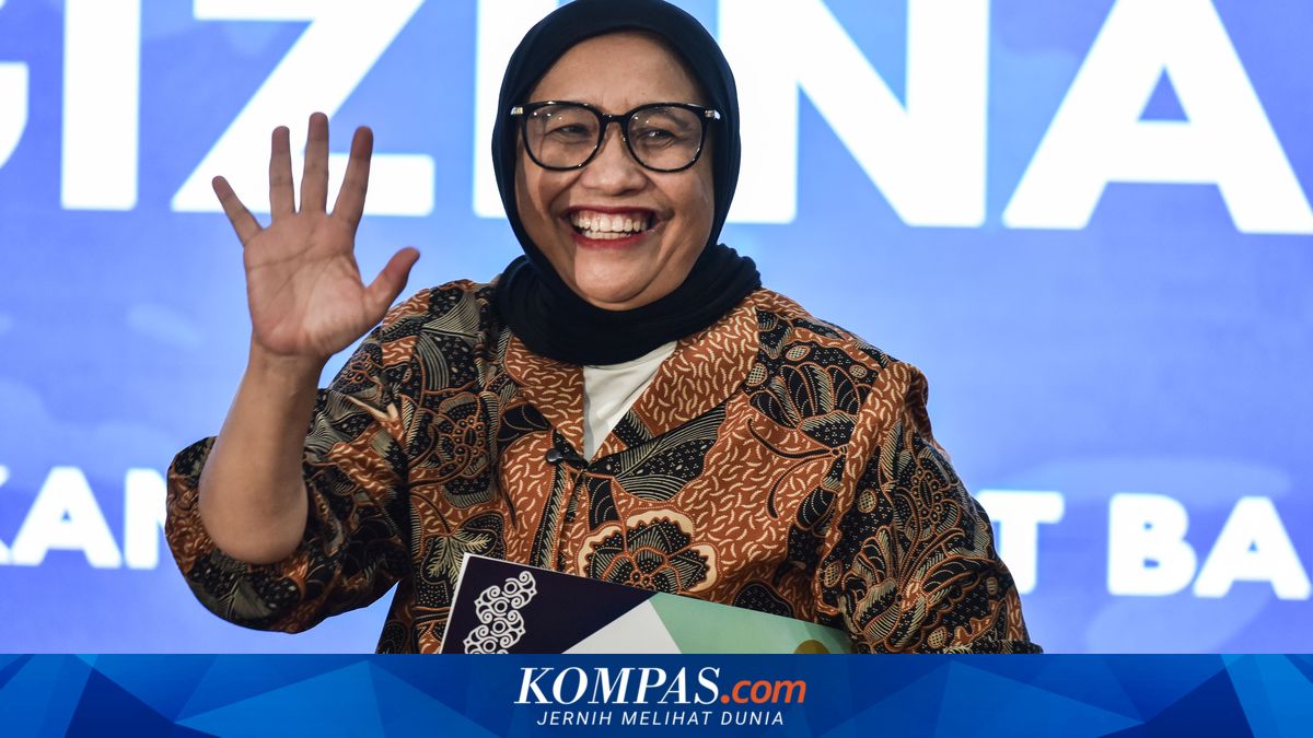 Bos BGN Baru Langsung Injak Rem Anggaran! Dapur MBG Dimoratorium, Duit Dipangkas Habis!