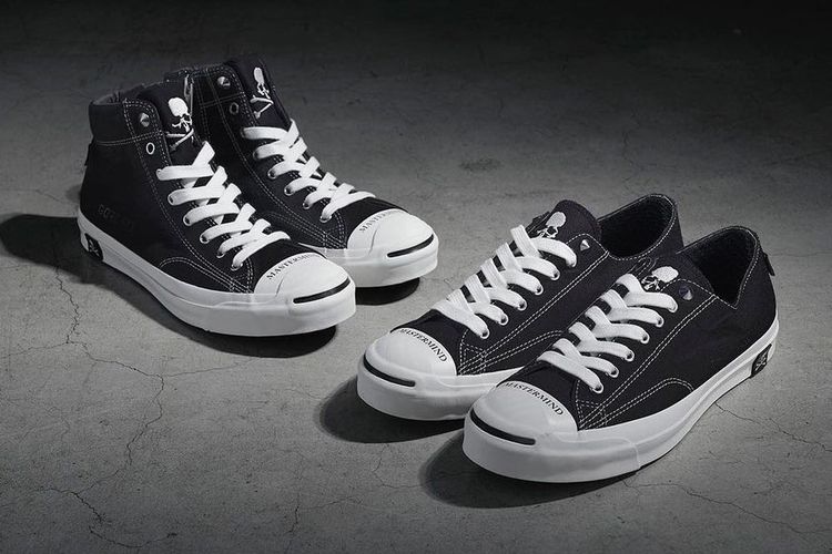 Converse gore 2024 tex harga