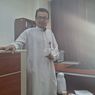 Kisah Hasan Tata Abas, Warga Banten yang Jadi Asisten Imam Masjid Nabawi