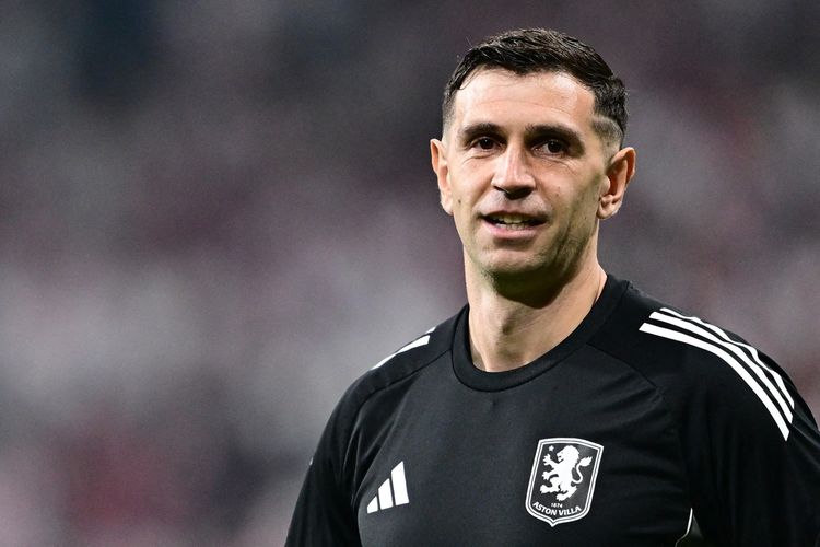 Alasan Chelsea Rekrut Emi Martinez, Langkah Masuk Akal bagi The Blues