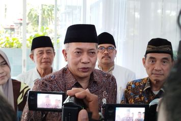 Tahun Ini, Pemerintah Kembali Siapkan Dana Bergulir untuk Koperasi