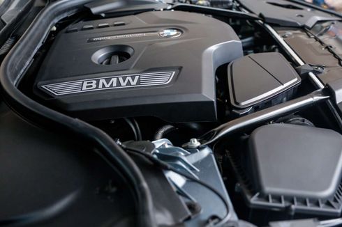 Biaya Minimal Perawatan BMW Klasik