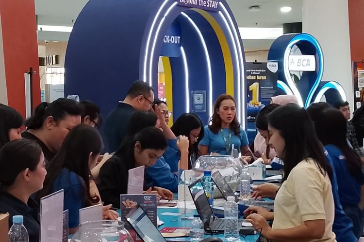 Aneka Promo di ASR Festival 2026, Vocher Hotel hingga Cashback Rp 500.000