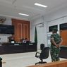 Prajurit TNI di Medan Divonis 1,5 Tahun Penjara Kasus Terkait Sebar Video VCS Mantan Pacar