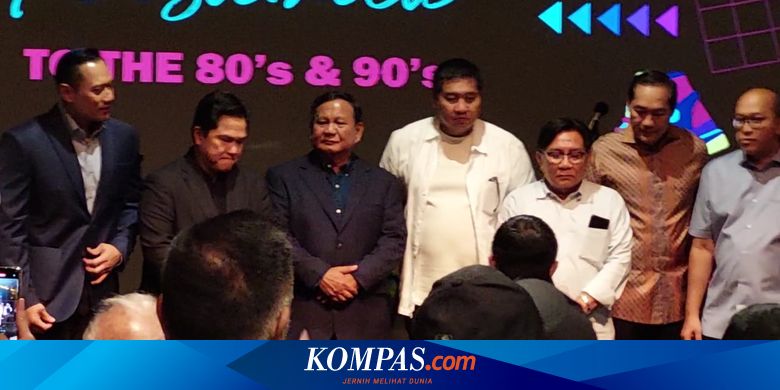 Saya Ngerti Kenapa Dua Kali Kalah Pilpres