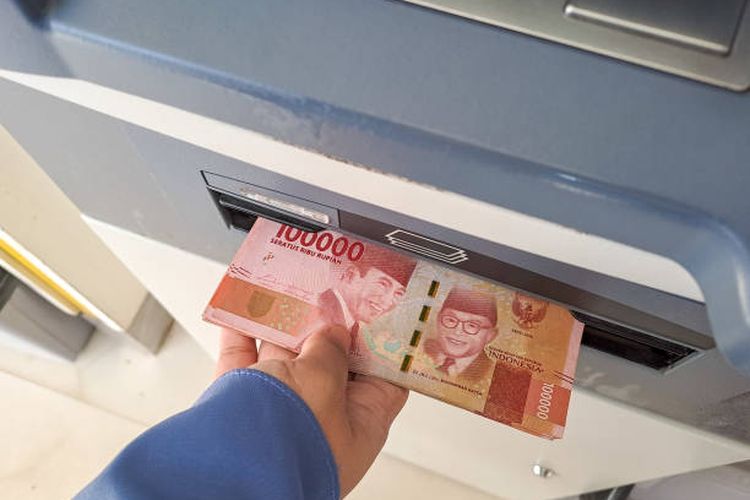 Cara Setor dan Tarik Tunai di ATM Tanpa Kartu untuk Nasabah BCA