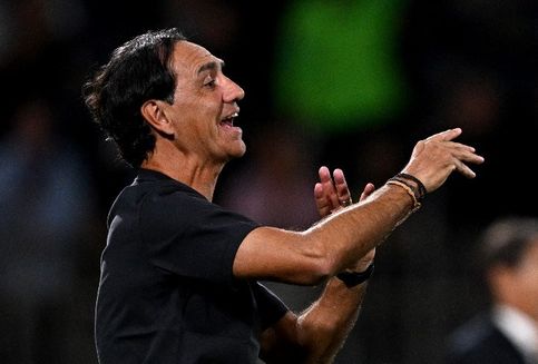 Roberto De Zerbi Negosiasi Latih Tottenham, Alessandro Nesta Ditawari Jadi Asisten