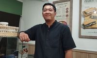 Usia 25, Yoel Punya 3 Gerai Makanan Sehat Berkat Kebiasaan Lama