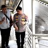 Viral Video Pria Onani dalam Mobil Pajero Sambil Lihat Pejalan Kaki, Polisi: Kami Susuri Semua JPO