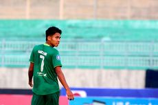 Persebaya ke PSSI: Jangan Ganggu Marselino dengan TC yang Tidak Perlu