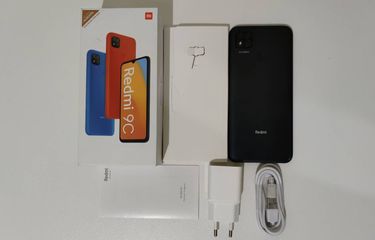 beli hp redmi 9c