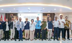 Tuntaskan Tugas, Pertamina Patra Niaga Penuhi Konsumsi Energi Masyarakat Sepanjang Nataru