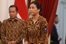 Profil Wakil Menteri PPPA Veronica Tan di Kabinet Prabowo-Gibran