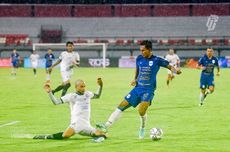 Ternyata Ini Alasan Semua Pemain Asing Arema FC Menghilang Saat Lawan PSIS Semarang