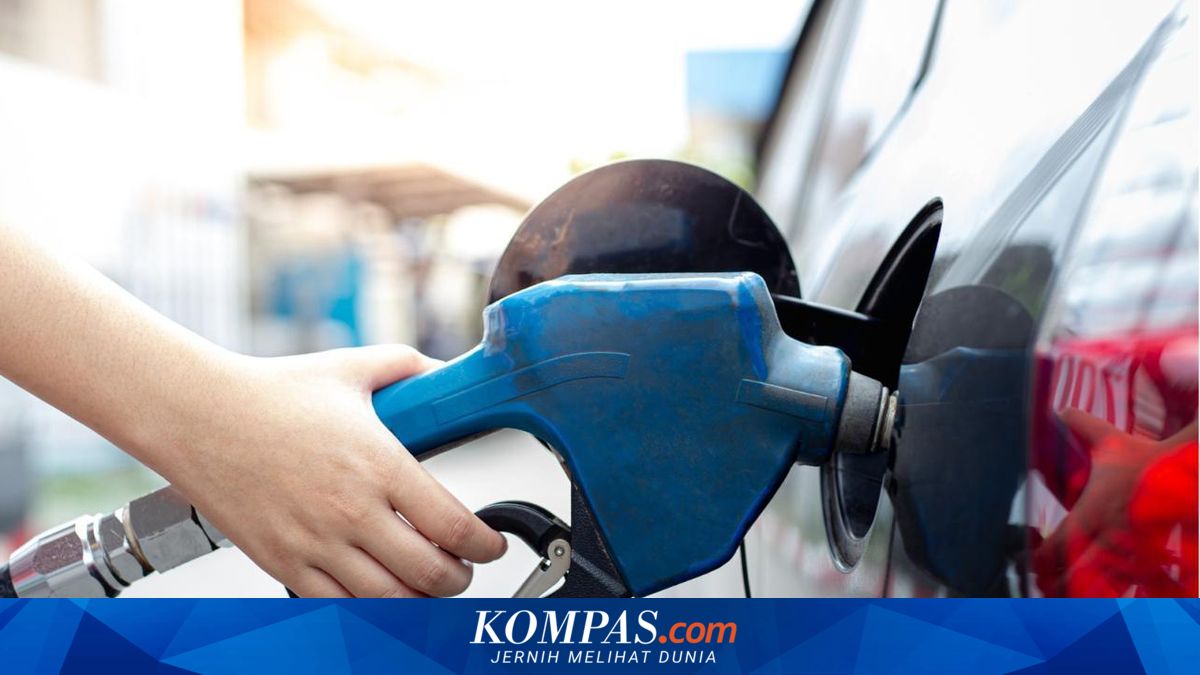 Harga Pertamax : ce qu'il faut savoir — image 2