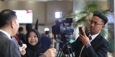 Tetapkan Pedoman Pengelolaan TVR Parlemen, DPR Perkuat Kualitas Penyiaran untuk Transparansi Informasi Publik
