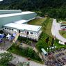 Soal PHK, Kemenperin Berharap Pabrik Aqua Danone di Solok Kembali Beroperasi Normal