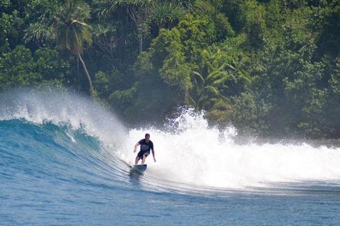 Ada 12 Kegiatan Menarik di Festival Pulau Banyak 2019