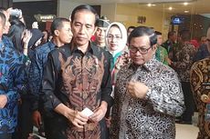 Ditawari Alutsista dari Negara Asing, Jokowi Ingatkan Indonesia Harus Tetap Mandiri