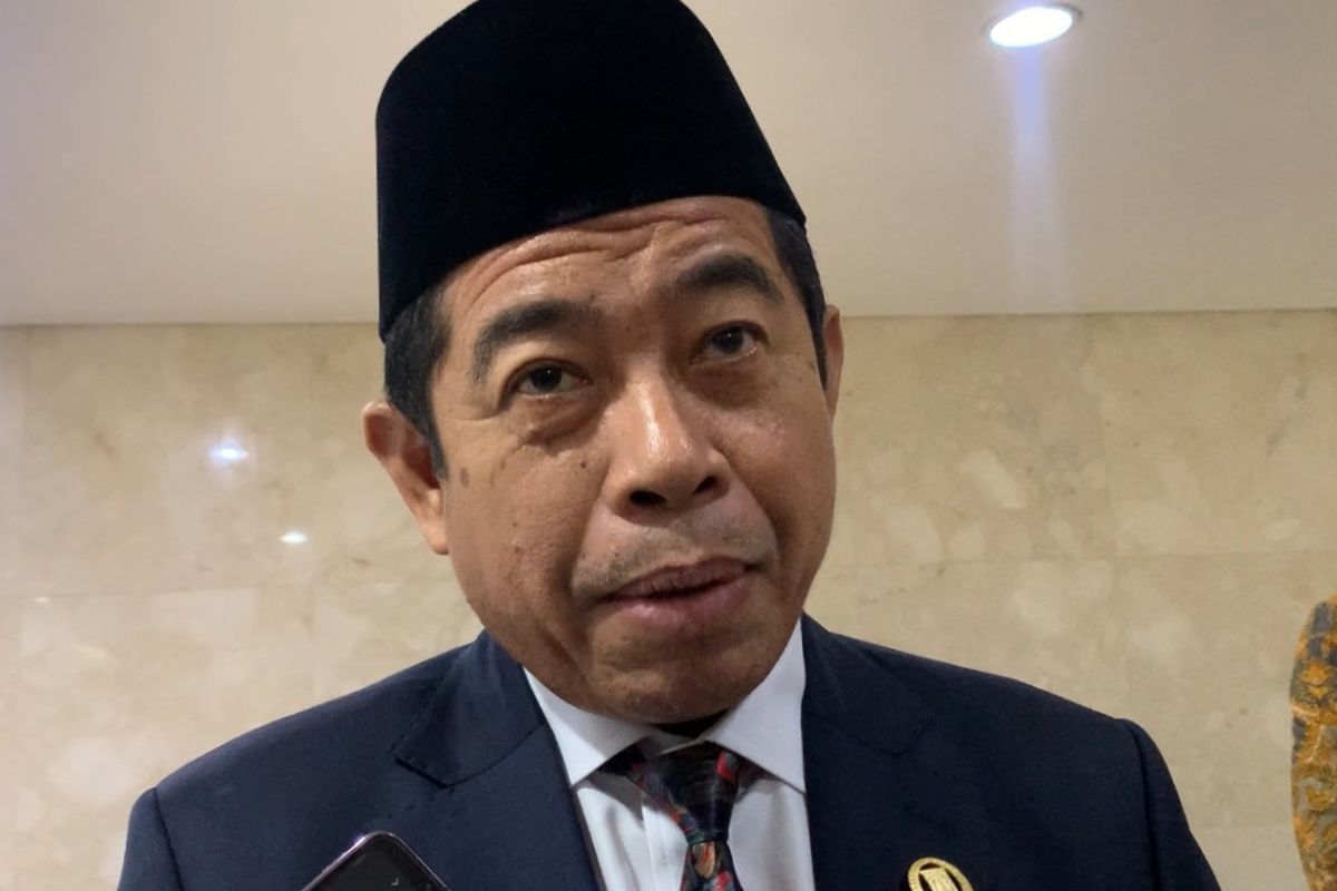 Ketua DPRD Jakarta Soal Gangguan Sistem Bank DKI: Jangan Ikuti Ajakan Kosongkan Rekening